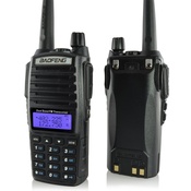 Радиостанция Baofeng UV-82 UP (8 Вт)