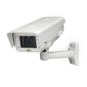 IP видеокамера внешняя AXIS P1354-E