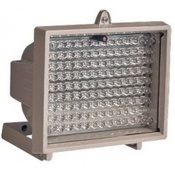ИК-подсветка Lightwell LW96-70IR45-220