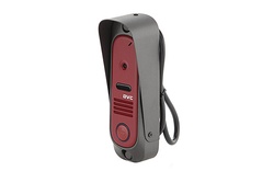 Вызывная панель DVC-614