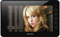 Видеодомофон Qualvision QV-IDS4724