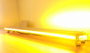  Світлоакустична панель Стріла Ultra Slim 92-80XLED standart в комплекті з сигнальним пристроєм