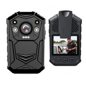 Body camera EYE S21 BodyCam 32Gb Нагрудний відеореєстратор 