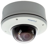 IP видеокамера внешняя GeoVision GV-VD120D