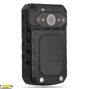 Body camera Protect R-04-3G Нагрудная камера, Полицейская, носимый видеорегистратор