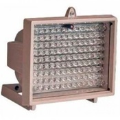 ИК-подсветка Lightwell LW126-50IR90-220