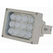 ИК-подсветка Lightwell LW12-210IR30D-220