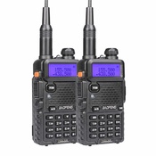 Радиостанция BAOFENG DM-5R V3