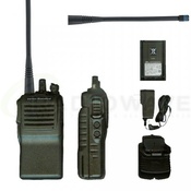 Портативная профессиональная рация Vertex Standard VX 231