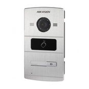 IP вызывная панель Hikvision DS-KV8102-IM