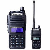 Радиостанция Baofeng UV-82 UP (8 Вт)