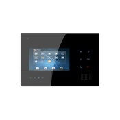 IP видеодомофон BAS-IP AG-04