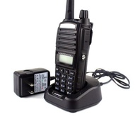 Радиостанция Baofeng UV-82 Оригинал + Гарнитура Baofeng