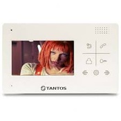 Видеодомофон Tantos Lilu lux 4,3"