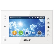 IP видеодомофон BAS-IP AN-07 v3