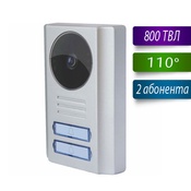 Видеопанель Neolight MEGA/2