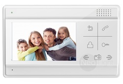 Видеодомофон Neolight Delta Plus