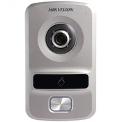 IP вызывная панель Hikvision DS-KV8102-IP