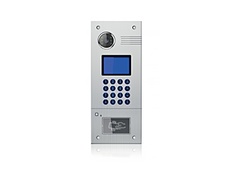 Вызывная панель BAS-IP AA-05 v3